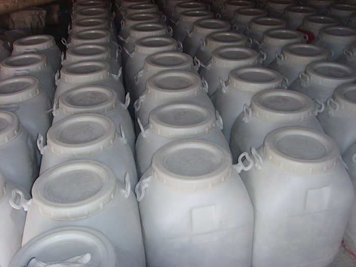 Trichloroisocyanuric acid